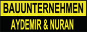 aydemir & Nuran Bauunternehmen
